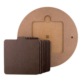 DIRTY GIRLS SQUARE BAT SYSTEM