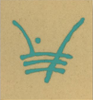 Minnesota Potters Underglaze pen REFILLS (2 oz)