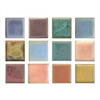 Coyote Glazes Archie's Series For Cone 5/6