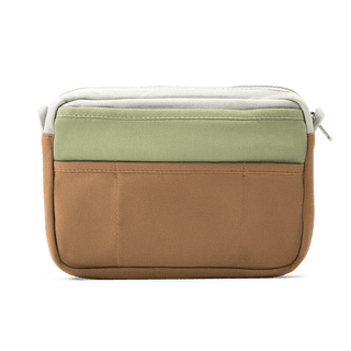 Soolla Pouch - Good Earth