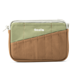 Soolla Pouch - Good Earth