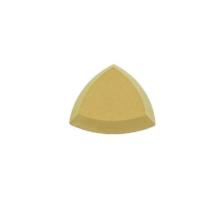 GR Pottery Forms Drape Mold 6.5" Spherical Triangle