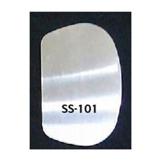 Trim Gin SS101 Potter's Throwing Rib by Peter Callas