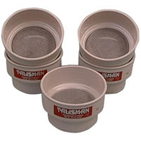 Talisman Mini Test Sieve: 100 Mesh