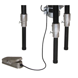 Skutt Pottery Wheel Leg Extensions for Prodigy Wheels