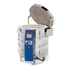 Cone Art BX2327D Kiln 7 cubic feet Cone 10