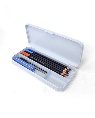 Underglaze Pencil Set of 12 Colors by San Bao
