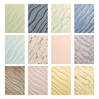 Amaco PCF Potter's Choice Flux Glazes