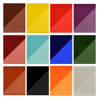 Spectrum Underglazes 500 Series