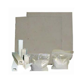 Furniture Kit For Olympic Hotbox Kiln