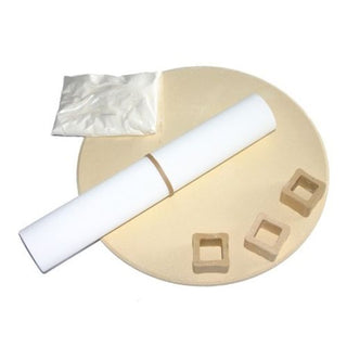 Skutt Accessory Kit For Hotstart Glass Kiln