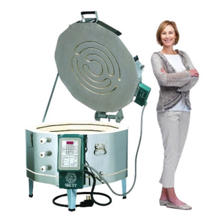 Skutt Studio GM1214-3 Glass Fusing Kiln
