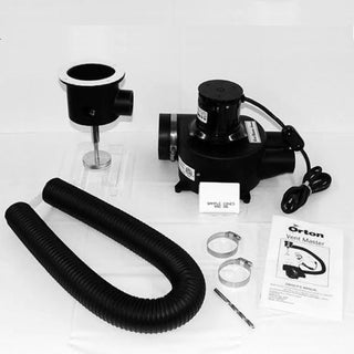 Cone Art Vent System Option (with new kiln purchase)