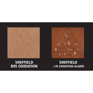 Temporarily Out of Stock - Sheffield Earthenware Moist Clay - 50Lb Box - Delivered Price
