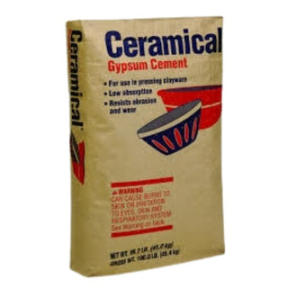 Ceramical 50 Pound Bag