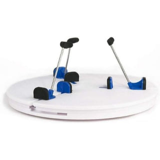 Giffin Grip Model #10 Newest Version (Blue Sliders)