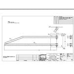 Vent-a-kiln Swinging Wall Bracket for 1122-1437