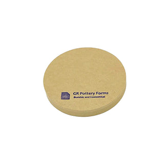 GR Pottery Forms WA System : Spacer with Pin Only