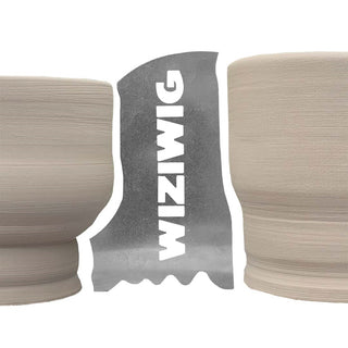 Wiziwig Profile Rib Bourbon Makin' Terry