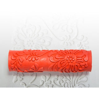 AR30 Xiem Tools Art Roller-Chrysanthemum