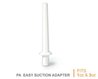PAESA Xiem Tools Easy Suction Adapter For 1 oz And 3 oz