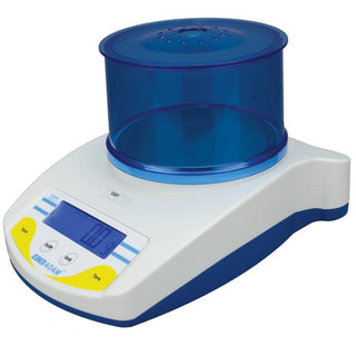 Adam Equipment CQT601 Digital Scale: 600g Capacity, 0.1g Readability