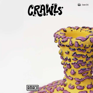 Amaco Crawl Glaze (Pint)