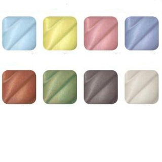 Underglaze Decorating Chalk Crayons -- LEAD FREE