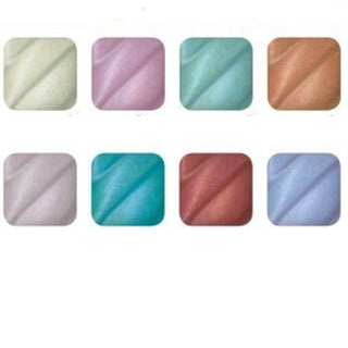 Underglaze Decorating Chalk Crayons -- LEAD FREE