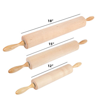 Ateco Professional Rolling Pin