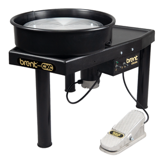 Brent Black Model CXC Pottery Wheel