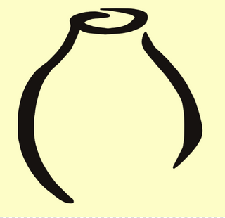 Minnesota Underglaze Stamp Pads