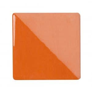 Speedball Underglaze - Orange (PINT)