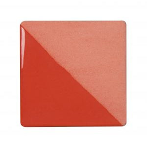 Speedball Underglaze - Red (PINT)