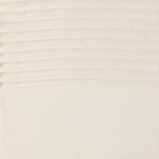 20231 Stoneware Bisqued Tile