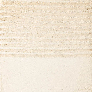 S14 Sculptural Stoneware Bisque Clay Tile