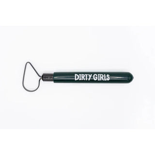 Dirty Girls Pottery Trimming Tool #205