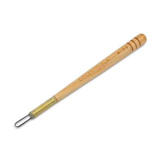 Dolan S-85 Sculpting Tool from Dolan Pottery Tools for trimming and shaping clay in pottery and sculpture projects.