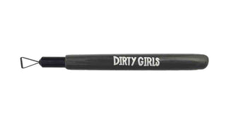 Dirty Girls Pottery Tools - Trimming Tool - #102