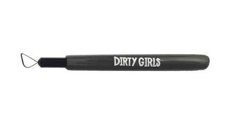 Dirty Girls Pottery Tools - Trimming Tool - #105