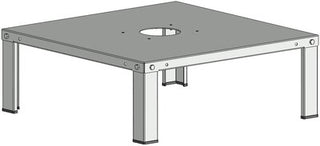 L&L Stand for 10 Sided Kilns