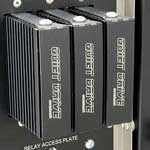 Evenheat Solid State Relay Upgrade Now Included on Glass and Metal Kilns