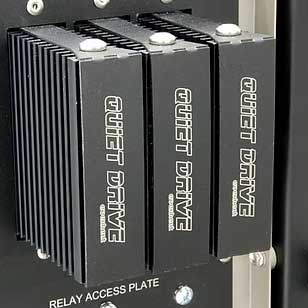 Evenheat Solid State Relay Upgrade Now Included on Glass and Metal Kilns