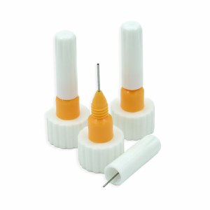 Fineline Applicator - Applicator Tip - 18 gauge - 3 pack