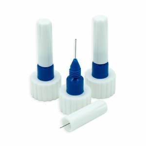 Fineline Applicator - Applicator Tip - 20 gauge - 3 pack