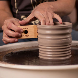 Garrity Tools Detail Set 1