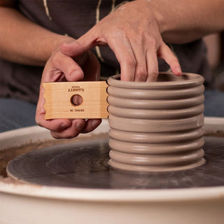 Garrity Tools Detail Set 1