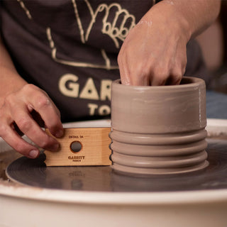 Garrity Tools Detail Set 1