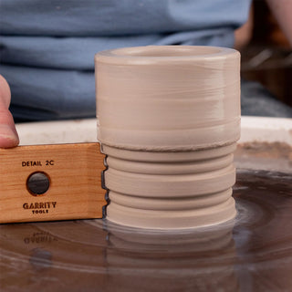 Garrity Tools Detail Set 2