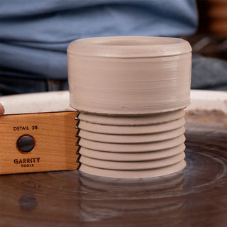 Garrity Tools Detail Set 2